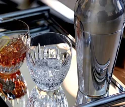 Vessière Cristaux Verre Cristal|Art De La Table|Masséna gobelet baccarat