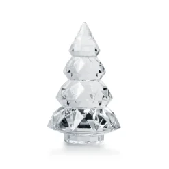 Vessière Cristaux Décoration Noël Baccarat|Décoration|Medium Sapin Noël Louxor Baccarat 2024