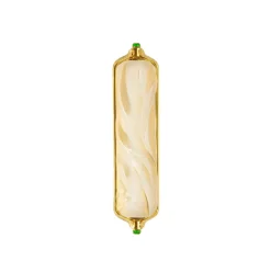 Vessière Cristaux Vases|Vases Cristal Clair|Mezuzah Irma Lalique