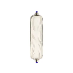 Vessière Cristaux Vases|Vases Cristal Clair|Mezuzah Irma Lalique
