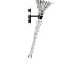 Vessière Cristaux Luminaires|Appliques Cristal|Mille nuits applique baccarat