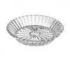 Vessière Cristaux Assiettes Cristal|Art De La Table|Mille nuits assiette salade baccarat