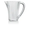 Vessière Cristaux Carafes Cristal Daum Baccarat Lalique|Carafes Cristal Taillé|Mille Nuits broc à eau Baccarat