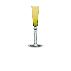 Vessière Cristaux Verre Cristal Couleur|Art De La Table|Mille nuits flutissimo baccarat