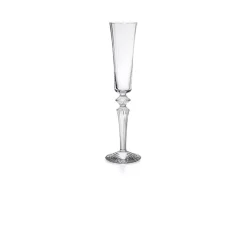 Vessière Cristaux Verre Cristal Couleur|Art De La Table|Mille nuits flutissimo baccarat