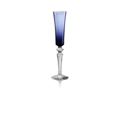 Vessière Cristaux Verre Cristal Couleur|Art De La Table|Mille nuits flutissimo baccarat