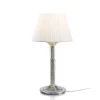 Vessière Cristaux Luminaires|Lampes Cristal|Mille nuits lampe baccarat
