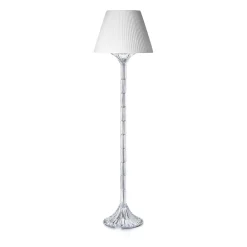 Vessière Cristaux Luminaires|Lampes Cristal|Mille nuits liseuse baccarat