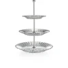 Vessière Cristaux Art De La Table|Accessoires Table Cristal|Mille nuits serviteur baccarat