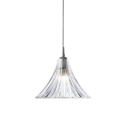 Vessière Cristaux Luminaires|Suspensions Cristal|Mille nuits suspension baccarat