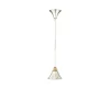 Vessière Cristaux Suspensions Cristal|Luminaires|Mille nuits suspension baccarat