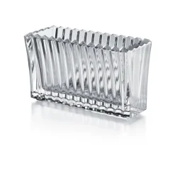 Vessière Cristaux Vases|Vases Cristal Clair|Mille Nuits vase infinite Baccarat #1