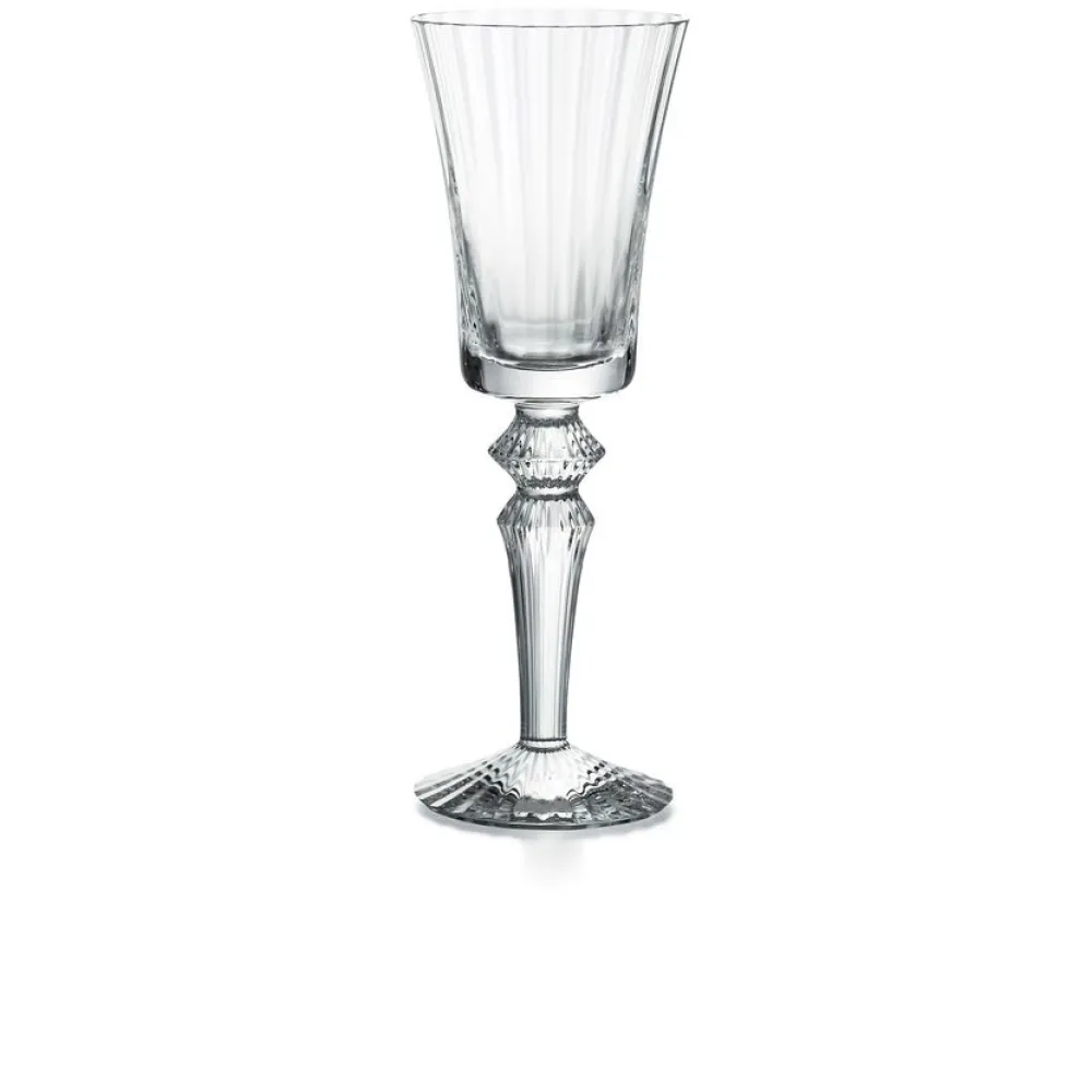 Vessière Cristaux Verre À Vin|Verre À Pied|Mille nuits verre haut baccarat