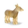 Vessière Cristaux Animaux Cristal|Bestiaire|Mini âne daum