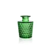 Vessière Cristaux Vases Cristal Couleur|Vases|Mini vase en verre vert N°5