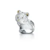 Vessière Cristaux Bestiaire|Animaux Cristal|Minimals tigre cristal baccarat