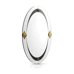 Vessière Cristaux Miroir|Miroir Darling XL Reflections Copenhagen