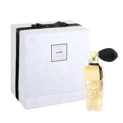 Vessière Cristaux Flacons De Parfum|Éditions D’Art Cristal|Mon premier cristal – lumière
