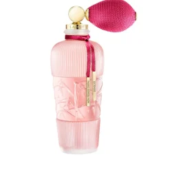 Vessière Cristaux Flacons De Parfum|Éditions D’Art Cristal|Mon premier cristal – sensuel