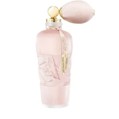 Vessière Cristaux Flacons De Parfum|Éditions D’Art Cristal|Mon premier cristal – tendre