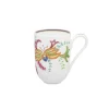 Vessière Cristaux Art De La Table|Assiette Céramique|Mug porcelaine 30 cl Imari Raynaud