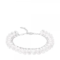 Vessière Cristaux Bracelets Cristal|Bracelets|Muguet bracelet lalique