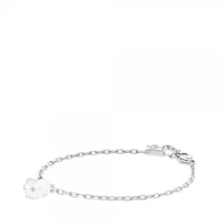 Vessière Cristaux Bijoux|Bracelets Cristal|Muguet bracelet lalique