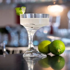 Vessière Cristaux Art De La Table|Flûte Champagne|Narcisse coupe champagne x2 baccarat