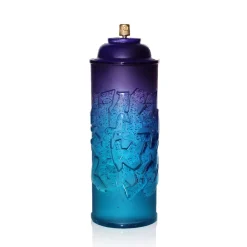 Vessière Cristaux Editions D’Art|Éditions D’Art Cristal|New york with love de kongo daum