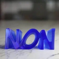 Vessière Cristaux Editions D’Art|Éditions D’Art Cristal|Non sculpture daum
