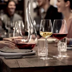 Vessière Cristaux Art De La Table|Carafes Cristal Daum Baccarat Lalique|Novo carafe décanter cristal