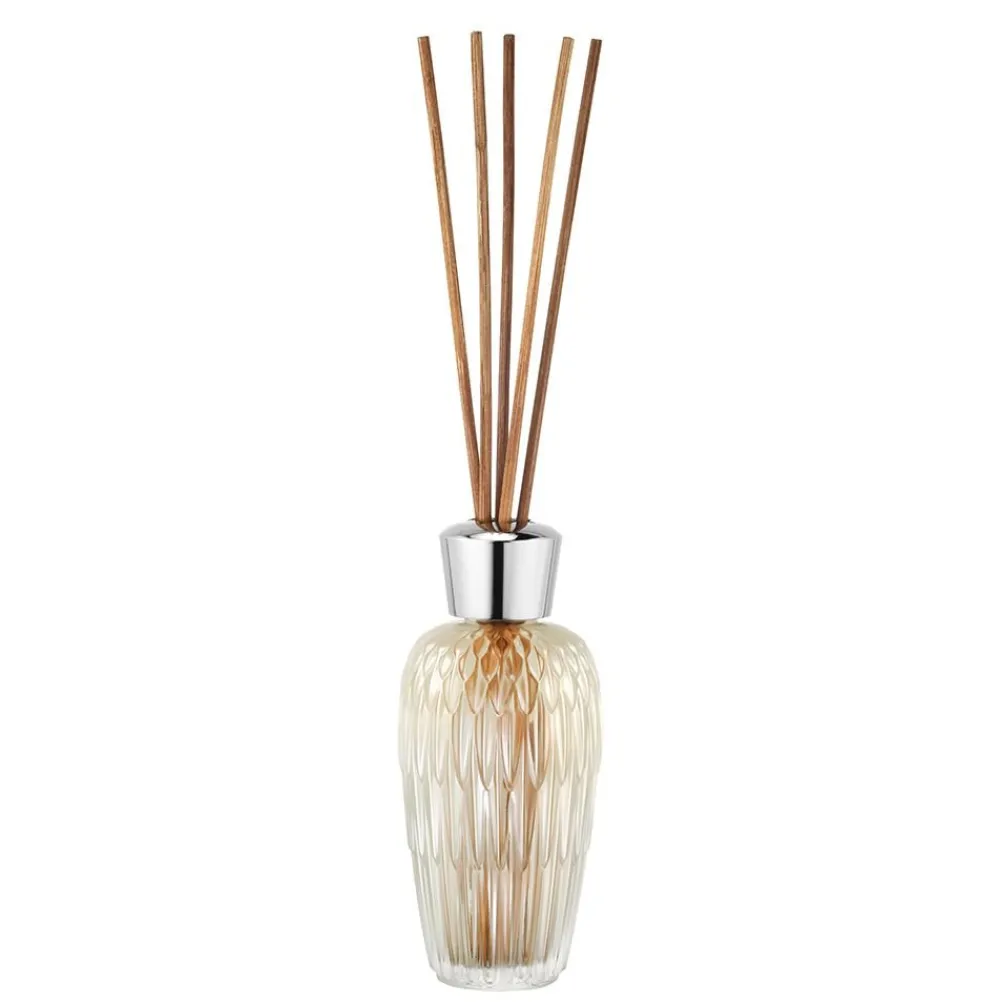 Vessière Cristaux Flacons De Parfum|Odyssée – Oasis de fraicheur, diffuseur cristal lalique
