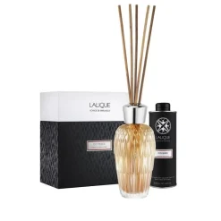 Vessière Cristaux Flacons De Parfum|Odyssée – Oasis de fraicheur, diffuseur cristal lalique