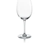 Vessière Cristaux Art De La Table|Verre En Cristal Uni|Oenologie verre bordeaux baccarat