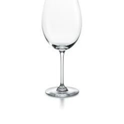 Vessière Cristaux Art De La Table|Verre En Cristal Uni|Oenologie verre bordeaux baccarat