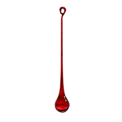 Vessière Cristaux Décoration|Ornements Cristal|Ornement goutte en verre