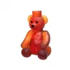 Vessière Cristaux Bestiaire|Animaux Cristal|Ourson ritz paris gm daum
