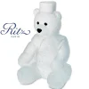 Vessière Cristaux Animaux Cristal|Bestiaire|Ourson ritz paris pm daum
