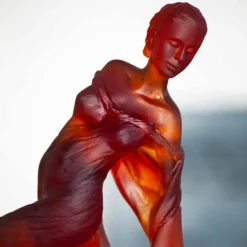 Vessière Cristaux Editions D’Art|Éditions D’Art Cristal|Paloma Daum Nathalie Seguin