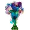 Vessière Cristaux Editions D’Art|Éditions D’Art Cristal|Panoptes arc-en-ciel daum