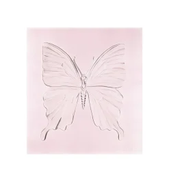 Vessière Cristaux Sculptures Et Figurines|Sculptures Cristal|Papillon eternal Beauty Damien Hirst & Lalique 2015
