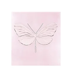 Vessière Cristaux Sculptures Et Figurines|Sculptures Cristal|Papillon eternal Hope Damien Hirst & Lalique 2015