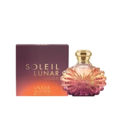 Vessière Cristaux Parfums Lalique Femme|Flacons De Parfum|Parfum soleil lunar de lalique