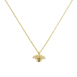 Vessière Cristaux Pendentifs Cristal|Pendentifs|Pendentif abeille cristaux