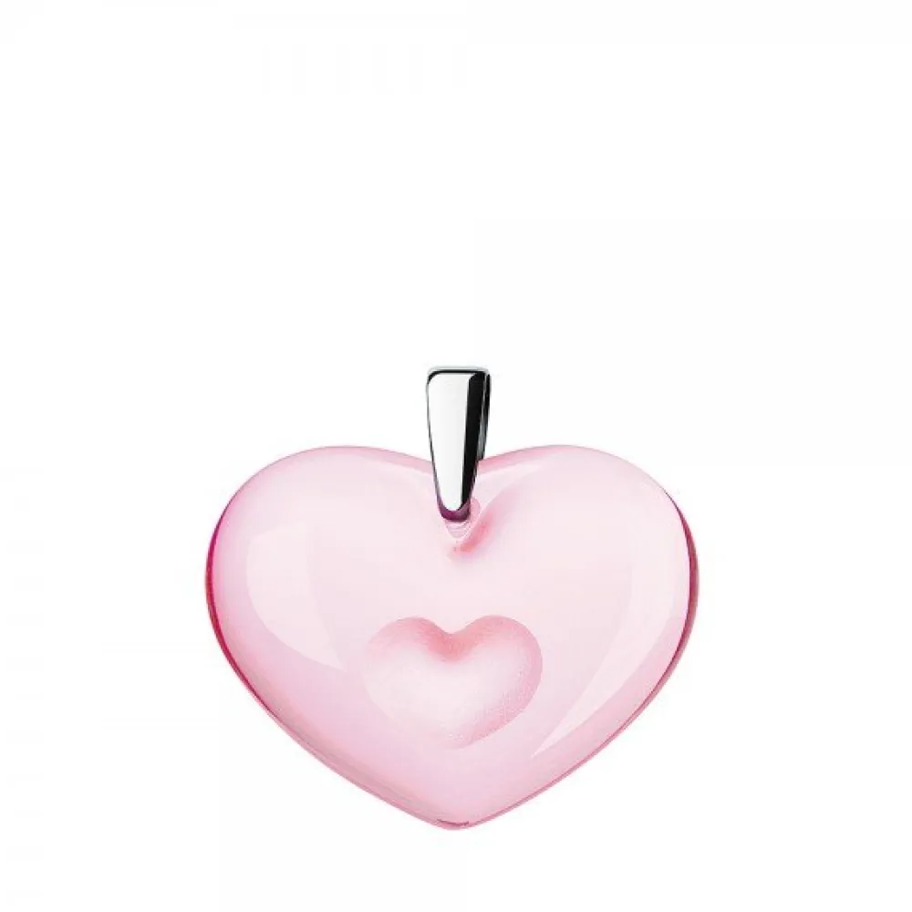 Vessière Cristaux Bijoux|Pendentifs Cristal|Pendentif amoureuse à la folie