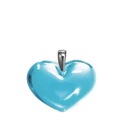 Vessière Cristaux Bijoux|Pendentifs Cristal|Pendentif amoureuse à la folie