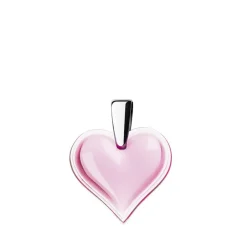 Vessière Cristaux Bijoux|Pendentifs Cristal|Pendentif amoureuse beaucoup lalique