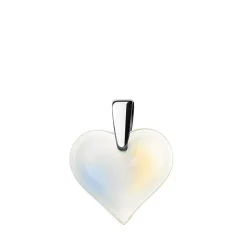Vessière Cristaux Bijoux|Pendentifs Cristal|Pendentif amoureuse beaucoup lalique