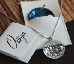 Vessière Cristaux Pendentifs Cristal|Pendentifs|Pendentif cristal ariya – loïc ortega