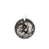 Vessière Cristaux Pendentifs Cristal|Pendentifs|Pendentif cristal lune – loïc ortega